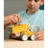 Konstruktorius Marioinex Mini Waffle Builder 60 el.