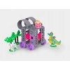MARIOINEX 903759 Vaflis Mini Princess Small (lizdinė plokštelė)