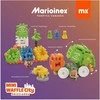 Konstruktorius Marioinex Mini Waffle šiukšliavežė, 48 d.