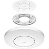 Maršrutizatorius Cudy AP1300 867 Mbit/s Baltas Maitinimas per Ethernet (PoE)