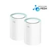 Maršrutizatorius Cudy M1300(2 vnt.)