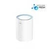 Maršrutizatorius PRIEIGOS TAŠKAS CUDY-M1200 2.4 GHz, 5 GHz, 300 Mbps + 867 Mbps