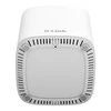 Maršrutizatorius „D-Link“ dviejų juostų viso namo tinklo „Wi-Fi 6“ sistema | COVR-X1863 (3 pakuotės) | 802.11ax | 574+1201 Mbit/s | 10/100/1000 Mbit/s | Ethernet LAN (RJ-45) jungtys 1 | Tinklelio palaikymas Taip | MU-MiMO Taip | Nėra mobiliojo plačiajuosčio ryšio | Antenos tipas 2 x 2,4 G WLAN vidinė antena, 2 x 5 G WLAN vidinė antena