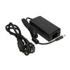 Adapteris Extralink 48V 96WW 2A jack 5,5