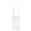 Maršrutizatorius Grandstream Networks GWN7600LR bevielis prieigos taškas 867 Mbit/s Baltas Power over Ethernet (PoE)