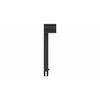 Lenovo | ThinkVison Monitorius Soundbar | MS30 | 4 Ω | Juodas