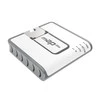 MikroTik | RBmAPL-2nD | mAP lite | 802.11n | 150 Mbit/s | 10/100 Mbit/s | Ethernet LAN (RJ-45) jungtys 1 | MU-MiMO No | 12 mėn.