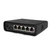Maršrutizatorius  MIKROTIK 5x10/100/1000M/RBD52G-5HACD2HND-TC