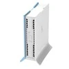 Šakotuvas MikroTik | Access Point | RB941-2nD-TC hAP Lite | 802.11n | 10/100 Mbit/s | Ethernet LAN (RJ-45) jungtys 4 | MU-MiMO Yes | 12 mėn.