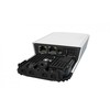 Maršrutizatorius Mikrotik MicroTick | RBwAPG-5HacD2HnD Baltas | wAP ac | 802.11ac | 2,4/5,0 | 1300 Mbit/s | 10/100/1000 Mbit/s | Ethernet LAN (RJ-45) jungle 1 | MU-MiMO Taip | PoE