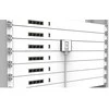 MikroTik | RBmAPL-2nD | mAP lite | 802.11n | 150 Mbit/s | 10/100 Mbit/s | Ethernet LAN (RJ-45) jungtys 1 | MU-MiMO No | 12 mėn.