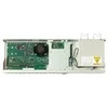 Mikrotik Wired Ethernet Maršrutizatorius RB1100x4, 1U Rackmount, Quad core 1.4GHz CPU, 1 GB RAM, 128 MB, 13xGigabit LAN, 1xSerial console port RS232, PCB Temperature and Voltage Monitorius, IP20, RouterOS L6 | MikroTik | Wired Ethernet Maršrutizatorius | RB1100AHx4 | No Wi-Fi | 10/100/1000 Mbit/s | Ethernet LAN (RJ-45) jungtys 13 | Mesh Support No | MU-MiMO No | No mobile broadband | 12 mėn.