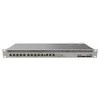 Mikrotik Laidinis Ethernet maršrutizatorius RB1100x4, 1U montuojamas ant stovo, keturių branduolių 1.4GHz CPU, 1 GB RAM, 128 MB, 13xGigabit LAN, 1xSerial console port RS232, PCB temperatūros ir įtampos monitorius, IP20, RouterOS L6 | MikroTik | Laidinis Ethernet maršrutizatorius | RB1100AHx4 | Nėra „Wi-Fi“ | 10/100/1000 Mbit/s | Ethernet LAN (RJ-45) jungtys 13 | Tinklo palaikymas: Ne | MU-MiMO: Ne | Nėra mobiliojo plačiajuosčio ryšio | 12 mėn.