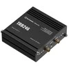Maršrutizatorius Teltonika | Industrial 4G IoT Gateway | TRB246 | 10/100 Mbit/s | Ethernet LAN (RJ-45) jungtys 1 | Mesh Support No | MU-MiMO No | 4G
