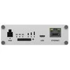 Maršrutizatorius Teltonika | Industrial 5G Gateway | TRB500 | No Wi-Fi | 10/100/1000 Mbps Mbit/s | Ethernet LAN (RJ-45) jungtys 1 | Mesh Support No | MU-MiMO Yes | Antenna type SMA for Mobile