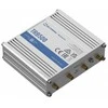 Maršrutizatorius Teltonika | Industrial 5G Gateway | TRB500 | No Wi-Fi | 10/100/1000 Mbps Mbit/s | Ethernet LAN (RJ-45) jungtys 1 | Mesh Support No | MU-MiMO Yes | Antenna type SMA for Mobile