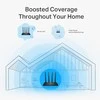 TP-LINK | AC1200 Wireless Gigabit Maršrutizatorius | Archer C6U | 802.11ac | 300+867 Mbit/s | 10/100/1000 Mbit/s | Ethernet LAN (RJ-45) jungtys 4 | Mesh Support No | MU-MiMO Yes | No mobile broadband | Antenna type External | 1× USB 2.0