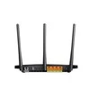 Maršrutizatorius TP-LINK VR400 (3G/4G USB, ADSL (telefono jungtis), ADSL2+, VDSL2, 2,4 GHz, 5 GHz)
