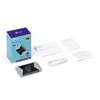 TP-LINK mobilusis 4G LTE WLAN Maršrutizatorius 300 MB dviejų dažnių „Wi-Fi“ 4G modemas SIM kortelės lizdas Micro SD lizdas 1,4 colio TFT ekranas 3000 mAh baterija