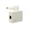 TP-LINK AV500 Nano Powerline Ethernet adapterio rinkinys, itin kompaktiškas dydis, 500 Mbps Powerline duomenų perdavimo sparta, 100 Mbps Fast Ethernet, HomePlug
