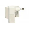 TP-LINK AV500 Nano Powerline Ethernet adapterio rinkinys, itin kompaktiškas dydis, 500 Mbps Powerline duomenų perdavimo sparta, 100 Mbps Fast Ethernet, HomePlug