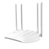 Maršrutizatorius TP-LINK AC1200 dviejų dažnių „Wi-Fi“ prieigos taškas, 1 gigabito prievadas