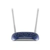 TP-LINK TD-W9960 belaidis maršrutizatorius Viena juosta (2,4 GHz) Greitas eternetas Balta