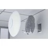 Ubiquiti Prieigos taškas | U7 Pro Max | 802.11ax | 2,4–5,7 GHz | 2500 Mbps | Ethernet LAN (RJ-45) jungtis 1 | MU-MiMO Taip | PoE
