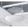 Ubiquiti Prieigos taškas | U7 Pro Max | 802.11ax | 2,4–5,7 GHz | 2500 Mbps | Ethernet LAN (RJ-45) jungtis 1 | MU-MiMO Taip | PoE