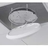Ubiquiti Prieigos taškas | U7 Pro Max | 802.11ax | 2,4–5,7 GHz | 2500 Mbps | Ethernet LAN (RJ-45) jungtis 1 | MU-MiMO Taip | PoE