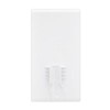 UBIQUITI UAP-AC-M-PRO-5 Ubiquiti UniFi UAP AC PRO Mesh 802.11AC 3x3 Outdoor AP 802.3af PoE - 5 PACK