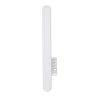 UBIQUITI UAP-AC-M-PRO-5 Ubiquiti UniFi UAP AC PRO Mesh 802.11AC 3x3 Outdoor AP 802.3af PoE - 5 PACK