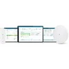 UBIQUITI AF-5G34-S45 Ubiquiti AF-5G34-S45 5GHz airFiber Dish, 34dBi, Slant 45
