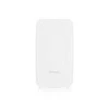 Modemas „Zyxel Networks“ ZYXEL WAC500H WAVE 2, 2X2 MU-MIMO, MONTAVIMAS prie SIENOS PLOKŠTELĖS, 2 X LAN PRIEŽASTIS, ĮSKAITANT 1 SU POE 7 W PRIEŽIŪRA, POE+ (802.3AT), STANDALINIS / VALDYMAS / VALDYMAS CLO.