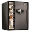 Master Lock Pagrindinis užraktas sejf lfw205twc