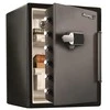Master Lock Pagrindinis užraktas sejf lfw205twc