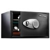 Master Lock Didelis seifas su el. kodine spyna X125ML