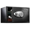 Master Lock Didelis seifas su el. kodine spyna X125ML