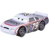 Mattel Disney Cars 3 - Die Cast - Haul Inngas