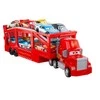 Mattel CARS transporteris Makas