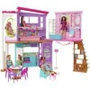 Mattel Barbie Malibu namas 2022