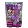 Mattel BARBIE auklės rinkinys (GXT34)