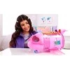 Barbie Mattel LĖLĖS BARBĖS LĖKTUVAS EXTRA FLY HPF72