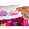 Barbie Mattel LĖLĖS BARBĖS LĖKTUVAS EXTRA FLY HPF72