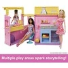 Mattel Barbie Barbė - Limonadinis sunkvežimis su 25vnt. (HPL71)
