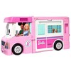 Mattel Barbės kemperis 3 in 1