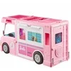 Mattel Barbės kemperis 3 in 1