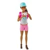 Mattel Lėlė Barbie Žaislinė lėlė HNC39