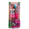 Mattel Lėlė Barbie Žaislinė lėlė HNC39