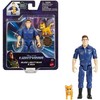 Mattel figūrėlė Buzz Lightyear ir Sox 12 cm